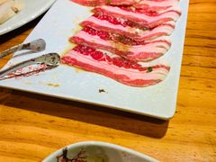 -7年8班朝鲜族非遗美食(三钢里店)