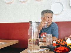 -必胜客(欧亚新生活店)