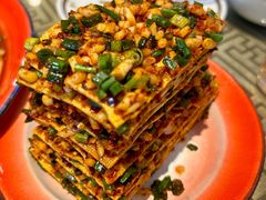 -新繁老號豌豆汤饭店·江湖菜(宝光寺店)