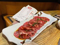 -御牛道日式烤肉料理(杭州万象城店)