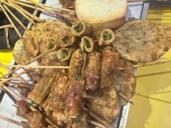 -望京小腰(北京总店)