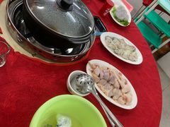 -花苑美食横琴生蚝火锅(拱北粤华路店)