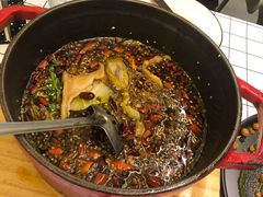 -烛影拾光观景餐厅·创意菜·摄影·小提琴(大唐不夜城店)