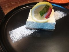 -安妮意大利餐厅(世贸天阶店)