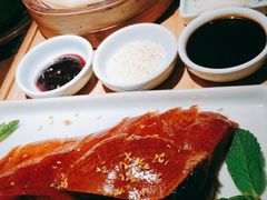 -青年公社烤鸭(蜀山万象汇店)