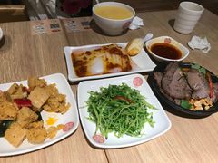 -老班长手工灌汤包老店(东山店)