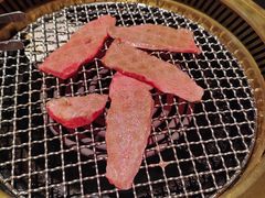 -厚贞日式烤肉(浦东汇智店)