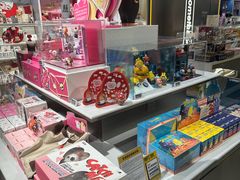 -泡泡玛特POPMART(合生汇店)
