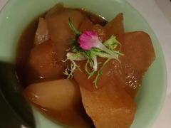 肉汁萝卜-稻香楼(湖滨店)