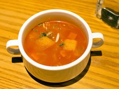 -SEN CASTLE城堡西餐(创意设计中心店)
