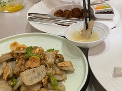 -花家八爷府(王府井·故宫店)