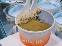 -Dip in Gelato(富民路店)