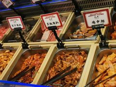 -大山炭火烤肉自助(印象城店)