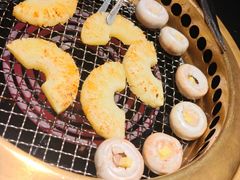 -谷牛和牛烤肉(漕河泾印象城店)