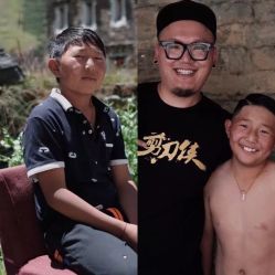 点击看大图 -TIGERBARBERSHOP 老虎男士理发店