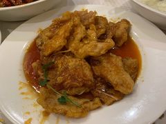 -新洪记·丽久饭店(铁西店)