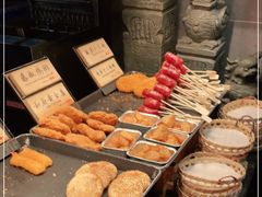 -和府捞面·大师店(上海漕宝路日月光店)