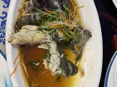 -范饭椰林川湘味海鲜·椰子鸡(三亚湾椰梦长廊店)