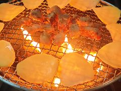 -姐夫家·沈阳黏糊麻辣拌·拌鸡架·冷面(南头古城店)