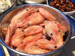 -万象·复兴号鲜肉烤肉海鲜自助(升级店)