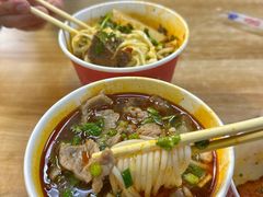 -江三王记牛杂馆(总店)