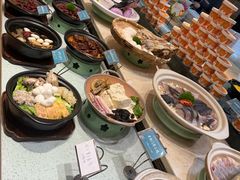 -老西门·常州菜(新区店)