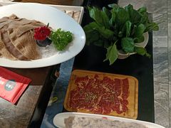 -九鼎轩脆毛肚火锅(商业街店)