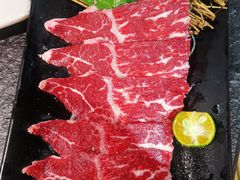 -嘿嘟嘟·肋条烧肉放题(爱融荟城店)