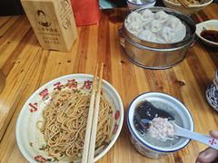 -小罗子汤店(大士院总店)