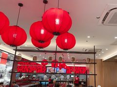 -廖川菜(金虹桥店)