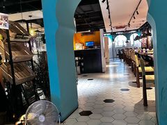 -纳鲁孜·新疆特色餐厅(上海悦荟广场店)