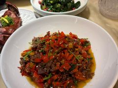 -聚鑫阁江浙菜·非遗传承技艺(闵行交大店)