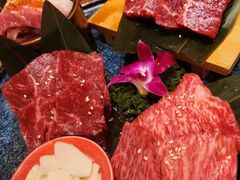 -丸藏和牛烧肉专门店(园区师惠坊店)