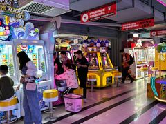 -阿尔法Game Station(中山路店)