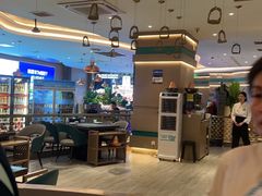 -额尔敦·品质自助(摩尔城店)