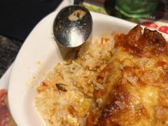 -南都西餐厅(布吉新三村南区店)