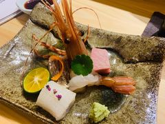 -鮨青(恒基名人购物中心店)