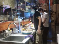 -大鲜生·亚洲菜融合小食堂