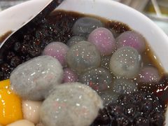 -鲜芋仙(番禺万达广场店)