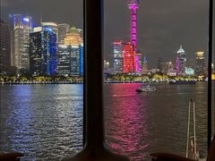 -三利音·浦之舟(滨江大道店)