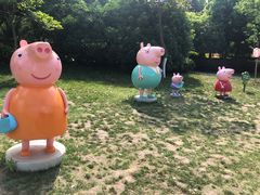 -白马涧龙池景区
