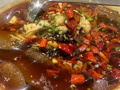 -大鸭梨烤鸭(左家庄店)