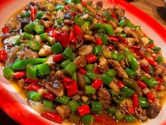 -泥糊破店小酒馆·团建聚餐(南京西路店)