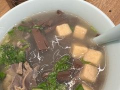 -回味鸭血粉丝汤(砂之船店)