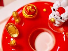 -壹点壹客·生日蛋糕(龙岗店)