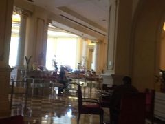 -广州凤凰城酒店-维也纳西餐厅