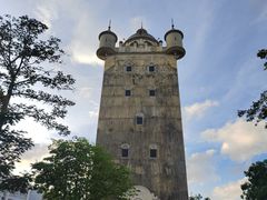 -赤坎·广东华侨国际旅游度假区