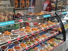 -韩麦大冷面(桂花街直营店)