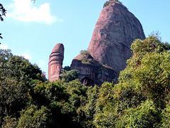 -丹霞山风景名胜区