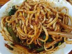 脆绍面-老号牛王庙金宴面店(锦东路253号院店)
